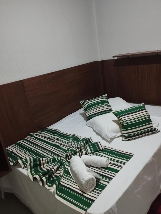 Turis Hotel Dourados Exterior photo