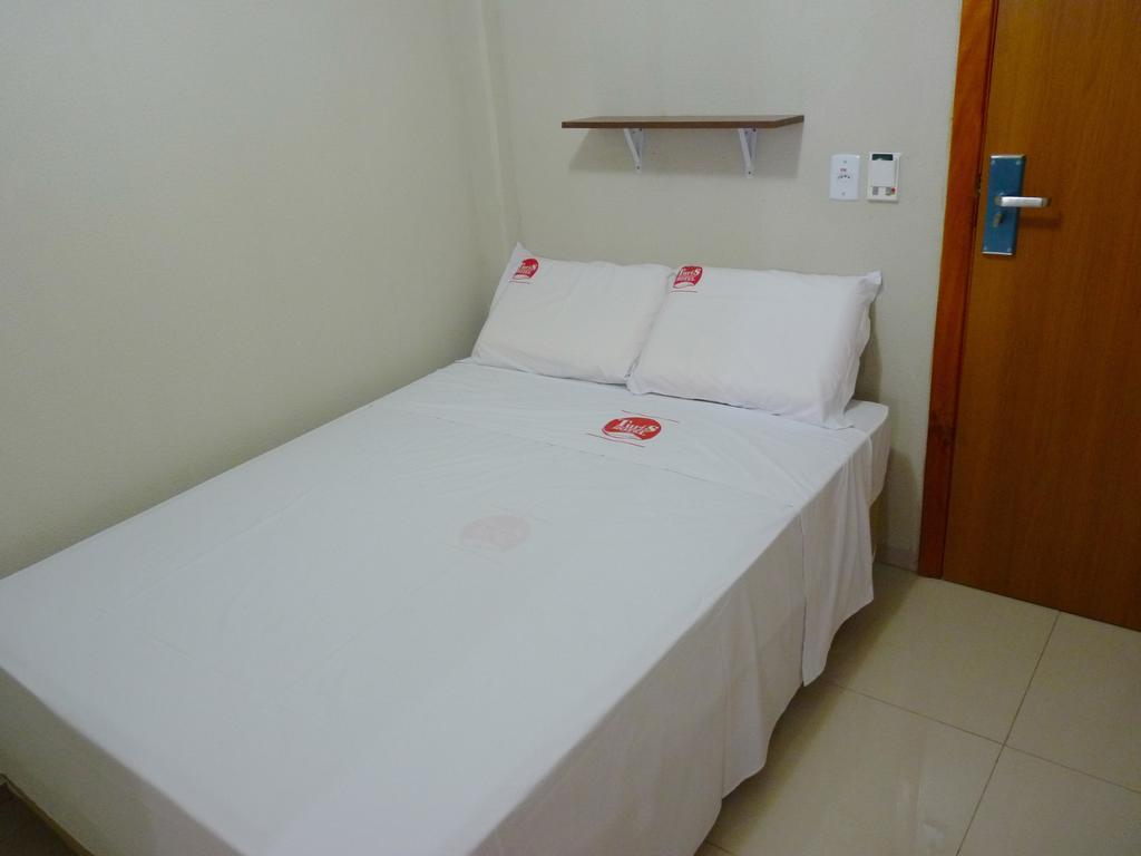 Turis Hotel Dourados Room photo